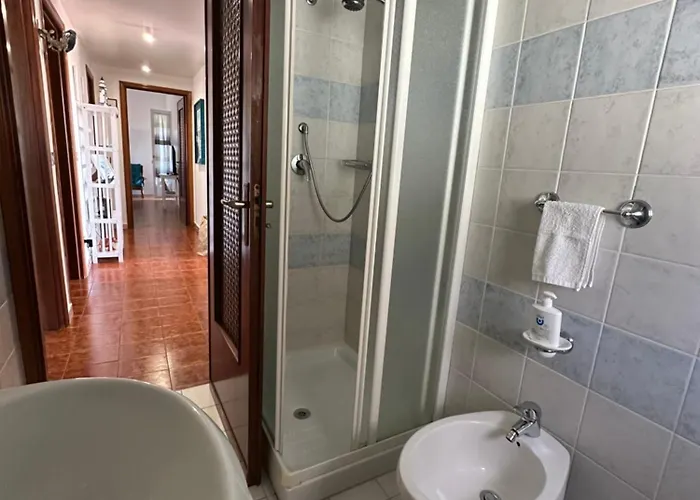 Residenza Elaya La Maddalena (Sassari)