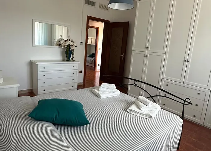Apartamento Residenza Elaya *