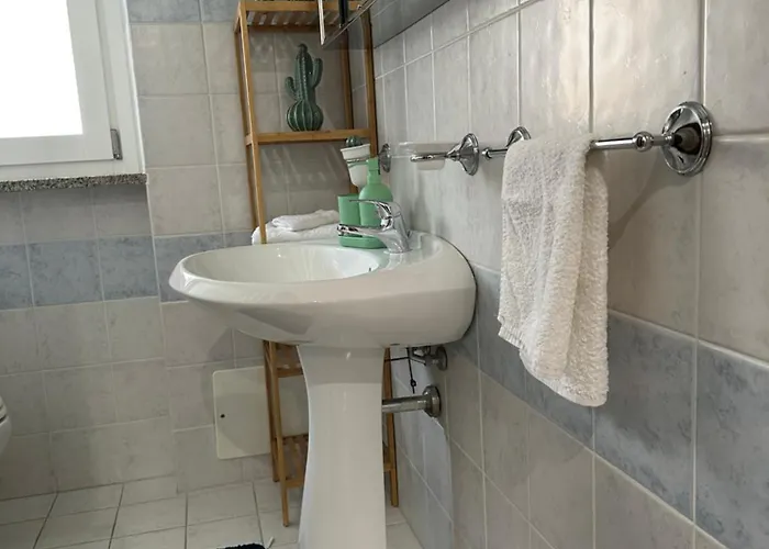 Residenza Elaya La Maddalena (Sassari)