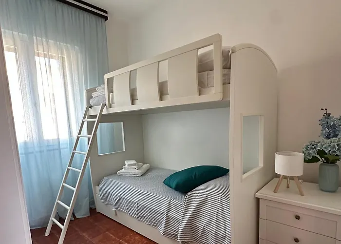 Apartman Residenza Elaya