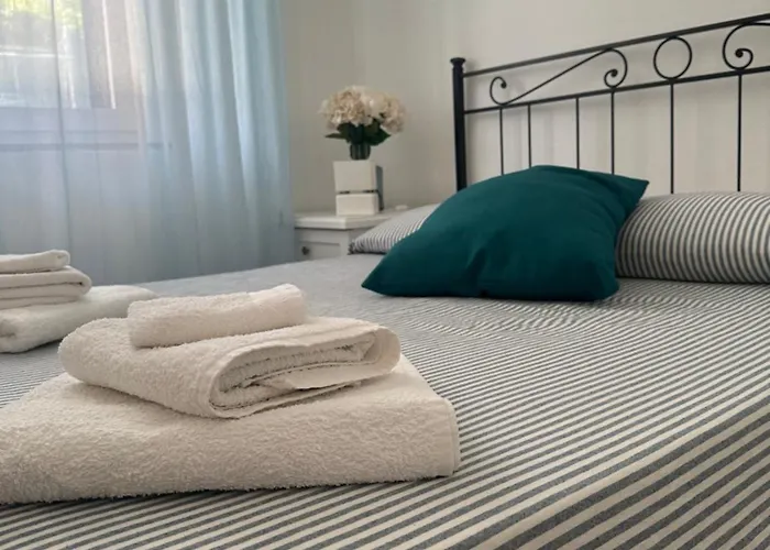 Residenza Elaya