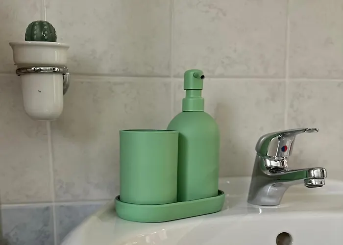 Daire Residenza Elaya La Maddalena (Sassari)
