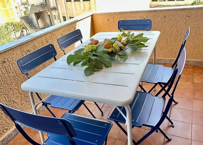 Residenza Elaya *