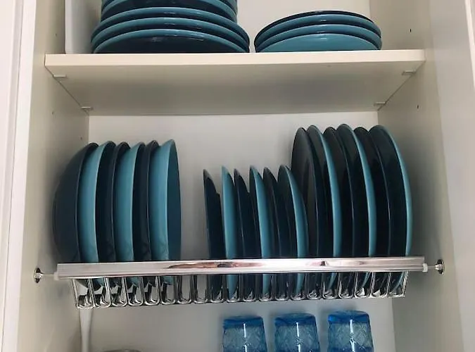 Apartman Residenza Elaya