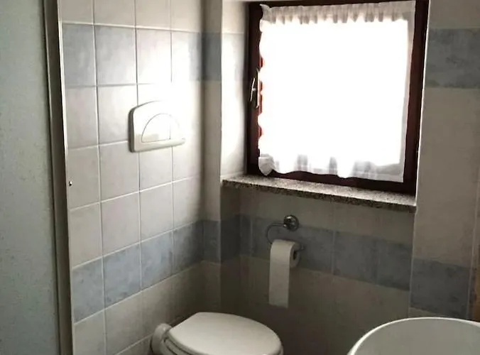 Residenza Elaya *