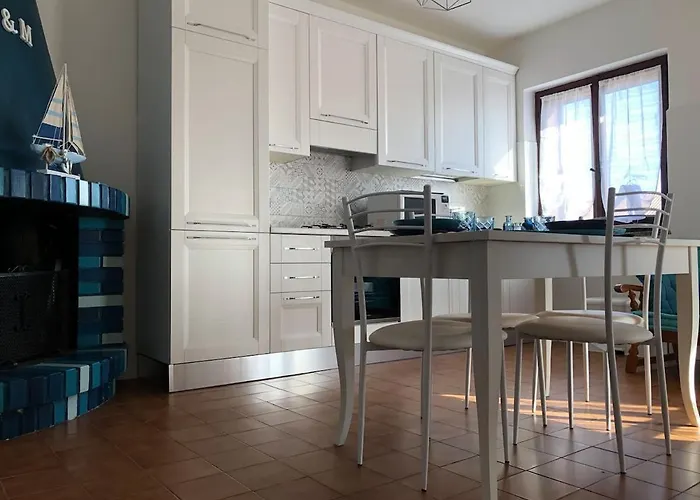 Residenza Elaya Daire