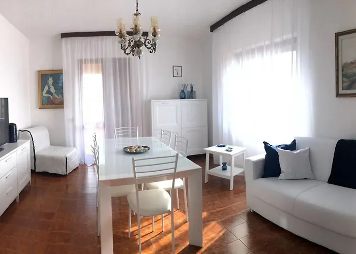Daire Residenza Elaya
