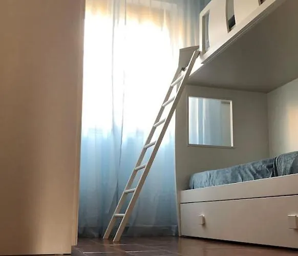 Residenza Elaya * La Maddalena