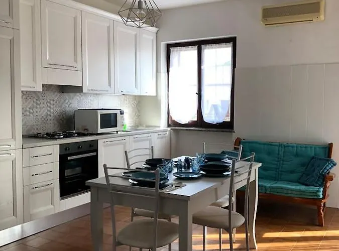 Residenza Elaya