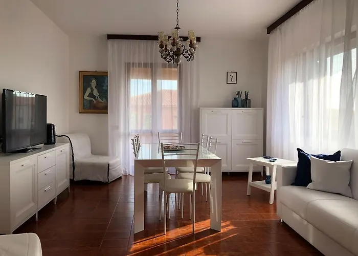 Residenza Elaya
