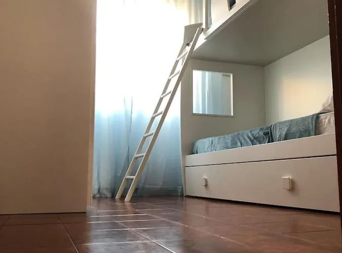 Residenza Elaya Apartman La Maddalena