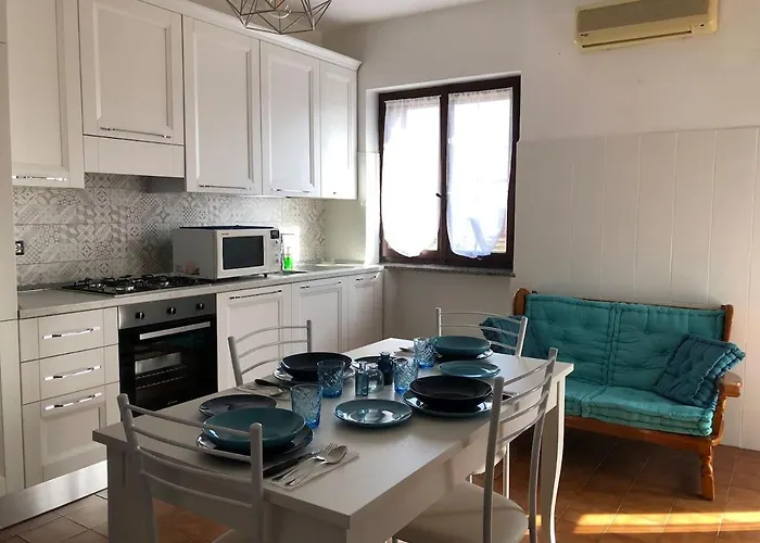 Daire Residenza Elaya