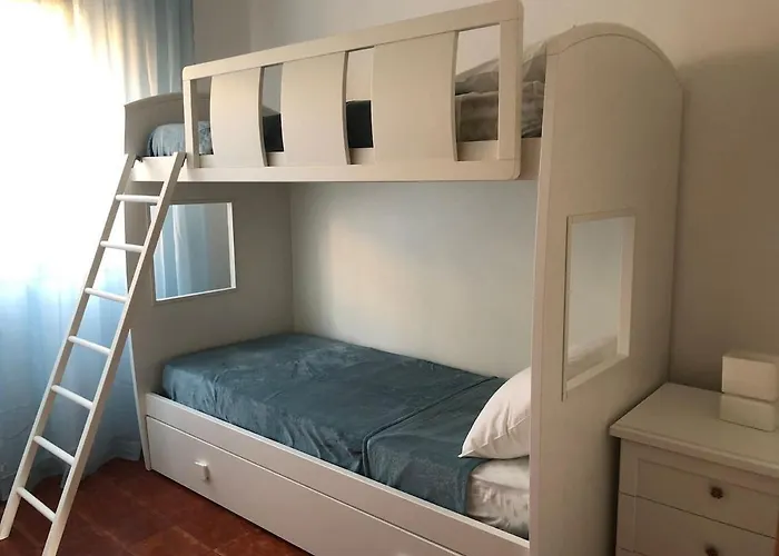 Residenza Elaya * La Maddalena