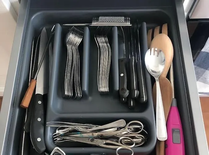 Residenza Elaya Apartman *