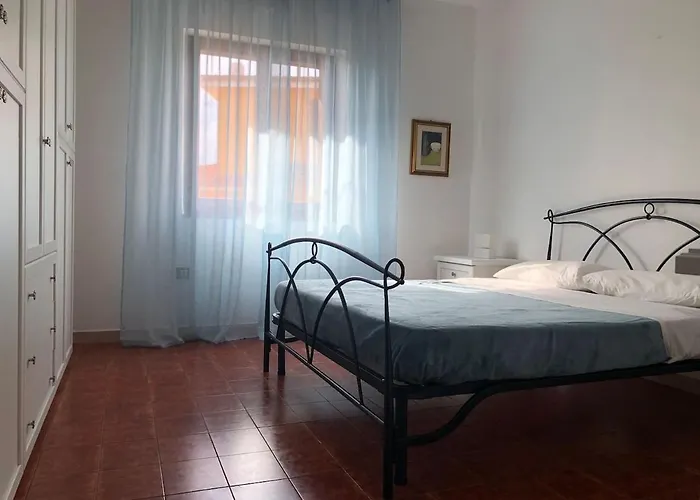 Residenza Elaya La Maddalena