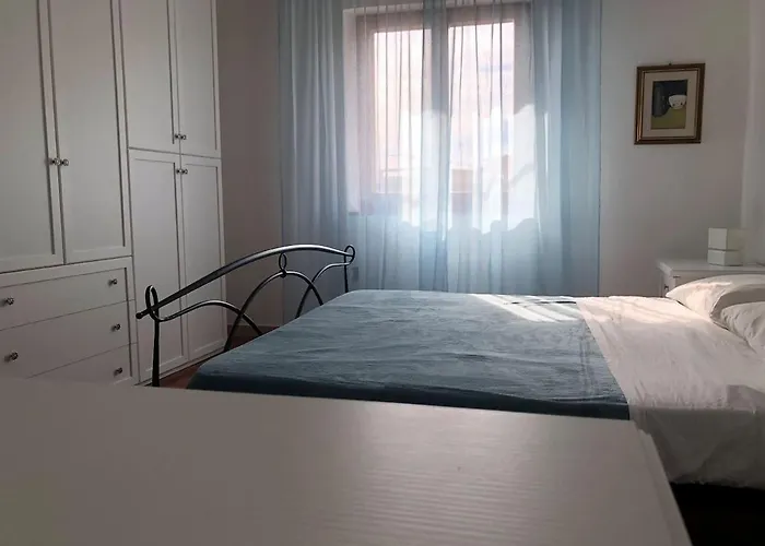 Residenza Elaya Apartman La Maddalena