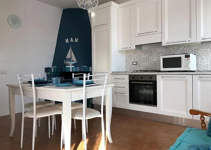 Residenza Elaya