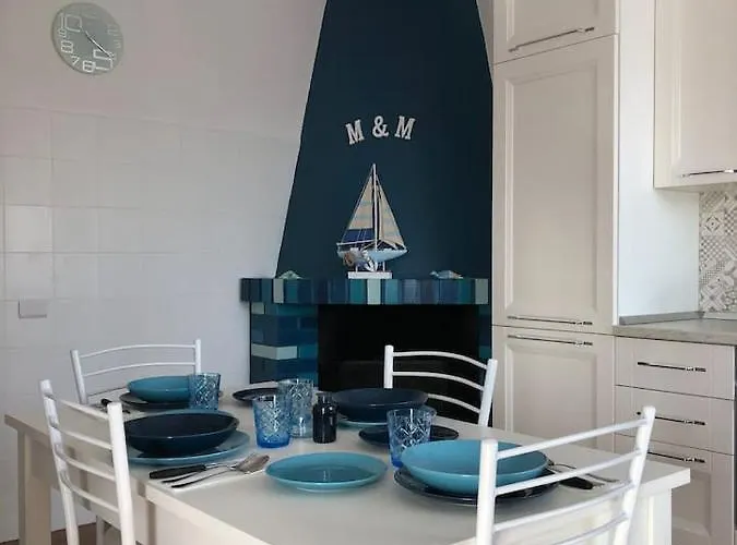 Residenza Elaya La Maddalena (Sassari)