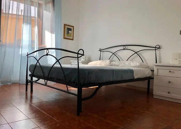 Residenza Elaya Apartman La Maddalena