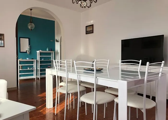 Residenza Elaya * La Maddalena