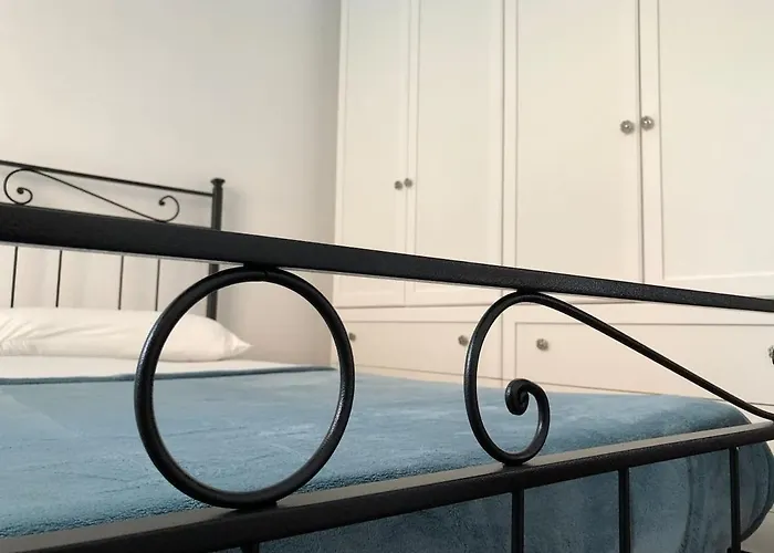 Apartamento Residenza Elaya *