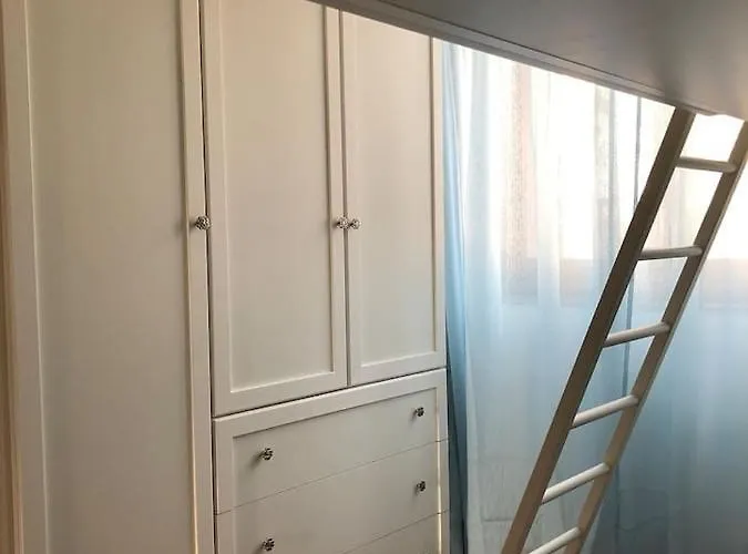 Residenza Elaya Apartman *