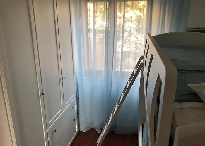 Residenza Elaya