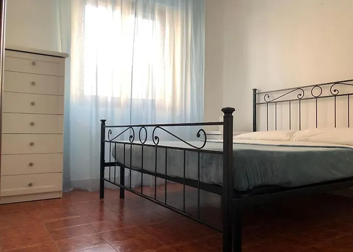 Residenza Elaya *