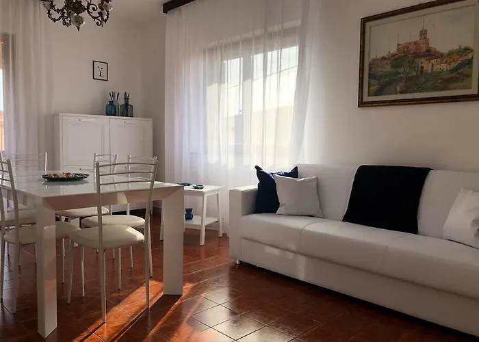 Daire Residenza Elaya
