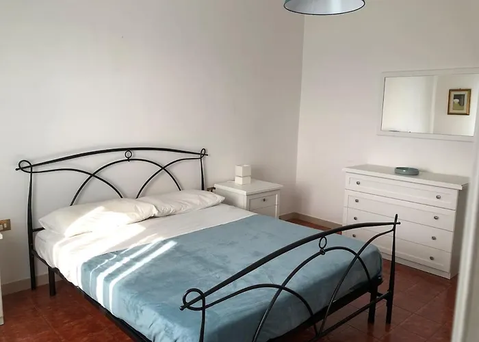 Apartamento Residenza Elaya La Maddalena (Sassari)