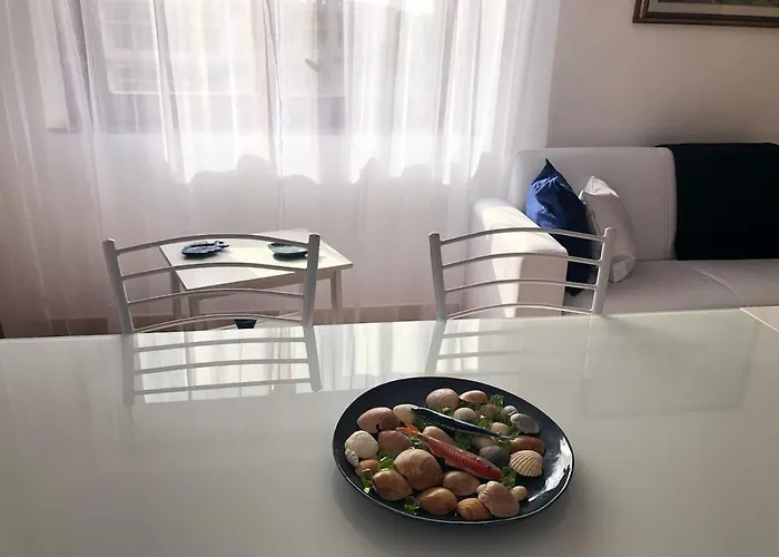 Residenza Elaya Daire